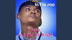 Dieu n'a pas de rival