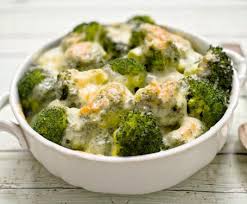 Scopri come conservare al meglio e più a lungo i broccoli. Come Cucinare I Broccoli Al Forno