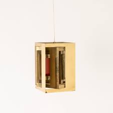 Kassablanka pendant light by Simon Henningsen | Scandinavian Modern Design