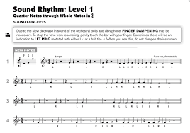 You Can Teach Percussion Even If You Dont Play