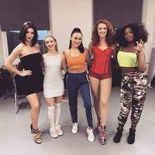 Maybe you would like to learn more about one of these? Say You Ll Be There As Spice Girls Tribute Comes To Manchester Warrington Guardian