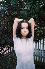 Kaila Chambers x Junk