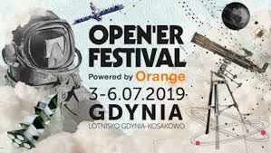 See the open'er festival 2019 lineup. Open Er Festival 2019 Seat Pierwszym Partnerem Motoryzacyjnym Muzyka