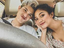 6 Fakta Keluarga Marion Jola, Keturunan Tionghoa dari Ibunya