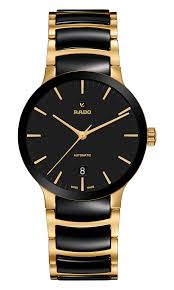 What rsi home products will do under the warranty: Centrix Automatic Ceramic Stainless Steel Watch For Men R30035172 Rado Us