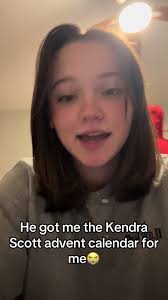 Kendra Scott Advent Charm