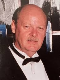 Julius “Carroll” Cotten Obituary