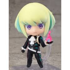 We did not find results for: Nendoroid Promare Lio Fotia Good Smile Company Mykombini