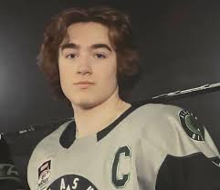 The 2022 WHL U.S. Priority Draft went today and the Raiders were thrilled  to select Dylan Nolan with the 10th overall pick and Gordon Jennings with  the 35th pick. General Manager Curtis