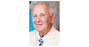 Phil Mills Obituary (1932