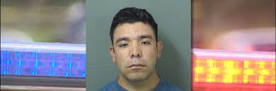 Man accused of breaking toddler's collar bone, battering wife