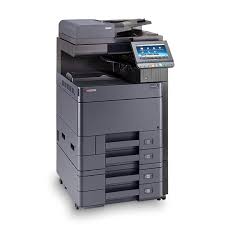 Cara scan di kyocera m2040dn. Spesifikasi Mesin Fotocopy Kyocera Taskalfa 2552ci Central Copier