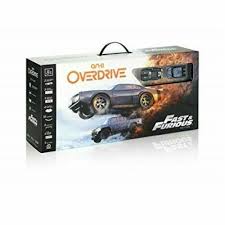 The booking process was efficient and easy. Anki Overdrive 000 00056 Fast Furious Edition Battle Racing System For Sale Online Ebay