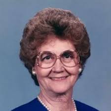 Obituary information for Bobbie Babb Madden