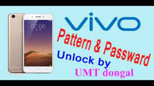 Vivo 1603 vivo y55 factory reset y5s | hard reset | screen lock | pattern . Vivo 1610 Y55 Pattern Pin Passward Unlock By Umt Dongal 100 Youtube