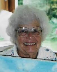 Mabel Stedman Obituary (1921