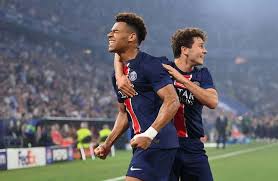 Estêvão é superado por craque do PSG no Golden Boy