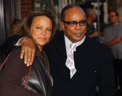 Is an american record producer, conductor, arranger, film composer, television producer, and trumpeter, who appeared in the walt disney pictures film, fantasia 2000, introducing the set piece of george gershwin's rhapsody in blue. Jolie Jones Levine Biography Age Family Career Spouse