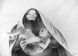 Artwork Black And White African American Art Images Of Dignity Charles White Harlem Renaissance Artists White Art African American Artist
