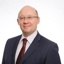 Rimes appoints Mark Sedgwick to head up Manila office