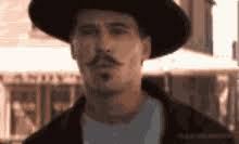 Maybe you would like to learn more about one of these? Doc Holliday Gifs Tenor