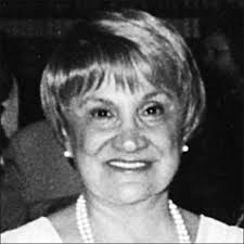 MARY HUMBER Obituary (1926