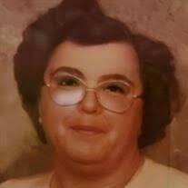 Donna Lee Bock Obituary