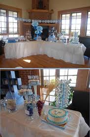 Misión católica del divino niño jesús. Ideas Para Preparar Y Decorar La Primera Comunion En Casa