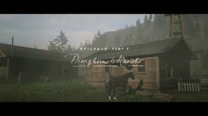 In addition to following the main storyline, the player character will witness and can take part in random events they encounter as they explore the game world. Walkthrough Red Dead Redemption 2 Wiki Guide Ign