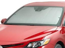 Check spelling or type a new query. Toyota Camry 2012 2017 Weathertech Sunshade Windshield Shade Front W Bodyline Automotive Restyling
