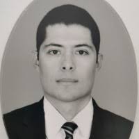 Victor Daniel Vidaña Guillen