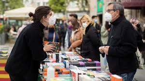 En españa, y en muchos otros países, se celebra el día del libro el 23 de abril. Sl 3yoynadn5gm