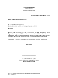 Carta De Aceptacion Ejemplo Recipes Blog Y