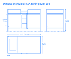 Ikea Tuffing Bunk Bed Ikea Bunk Beds Ikea Bed