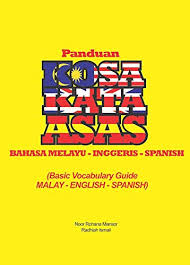 Menggunakan khidmat pakar, perunding dan pembantu guru strategi 5: Panduan Kosa Kata Asas Bahasa Melayu Inggeris Arab Basic Vocabulary Guide For Malay Englsih Arabic Noor Rohana Mansor Radhiah Ismail 9789675366901 Amazon Com Books