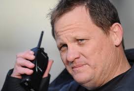 Tony Martin Wakefield Trinity Wildcats Tackled Editorial Stock Photo