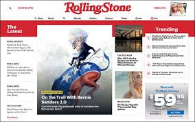 rolling stone delays launch of music charts 05 15 2019