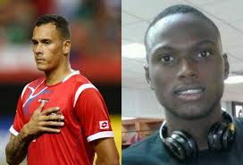 Marathón tras los pasos de panameños Blas Pérez y Abdiel Arroyo