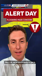 Flash flooding remains the biggest concern with storms Tuesday, but we  cannot rule out chances for large hail or an isolated tornado. Check our  #linkinbio for what you need to know. #kcwx