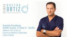 Clínica del Doctor Ortiz - Medicina Estética | Facebook