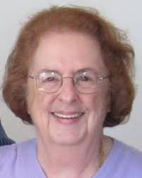 Norma Frank Obituary (1932