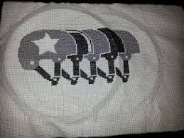 Check spelling or type a new query. Wheatless Mama Random Rollerderby Craft Team Crossstitch Roller Derby Cross Stitch Cross Stitch Patterns