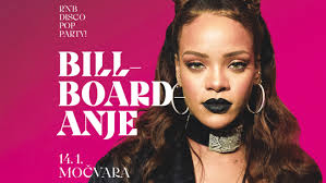 Tickets for : Billboardanje