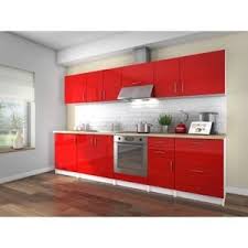 Cdiscount Com Cuisine Complete Plan Cuisine Cuisine Lineaire
