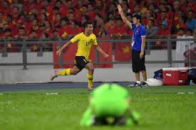 Maybe you would like to learn more about one of these? Fifa Com On Twitter Drama Malaysia Came From Two Goals Down To Draw 2 2 With Vietnam In The First Leg Of The Affsuzukicup Final Second Leg 15 Dec Hanoi 19 30 Local Time