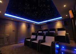 Having installed a few star ceilings, allow us to share some of our tips, insights, and ideas… how much does it cost to create a star ceiling? Home Cinema Lighting