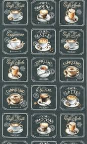 Inhalt 100 Baumwolle Breite 44 Breite Repeat 24 Gewicht 4 3 Oz Pro Quadratisches Yard Metro Cafe Robert Kaufman Kaffee Und Bucher Kaffee Rezepte Cafe