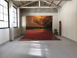 Wilhelm neusser is a germain oil painter living and working in cambridge, massachusetts. Wilhelm Neusser Shelter In Place Gallery