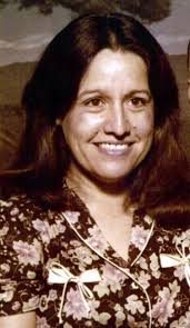 Elva Byington Obituary