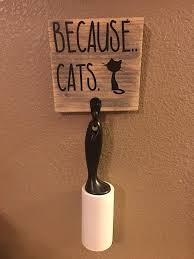 Weil Katzen Mit Lint Roller Hook Anmelden Cats Hook Lint Roller Sign St Anmelden Cats Diyhomesign Hook Kat Katzen Katzen Wohnungen